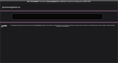 Desktop Screenshot of jeunesseglobal.us